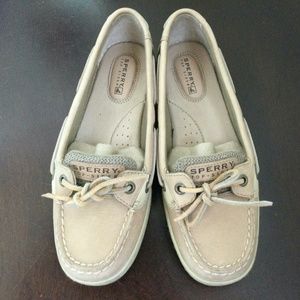 Sperry Angelfish Boat Shoes